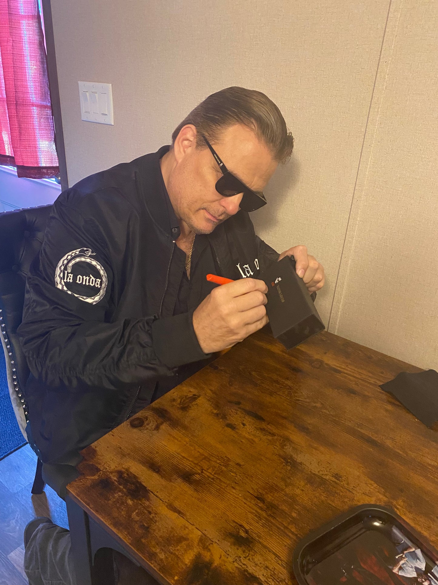 Vatos Locos Limited Edition Sunglasses