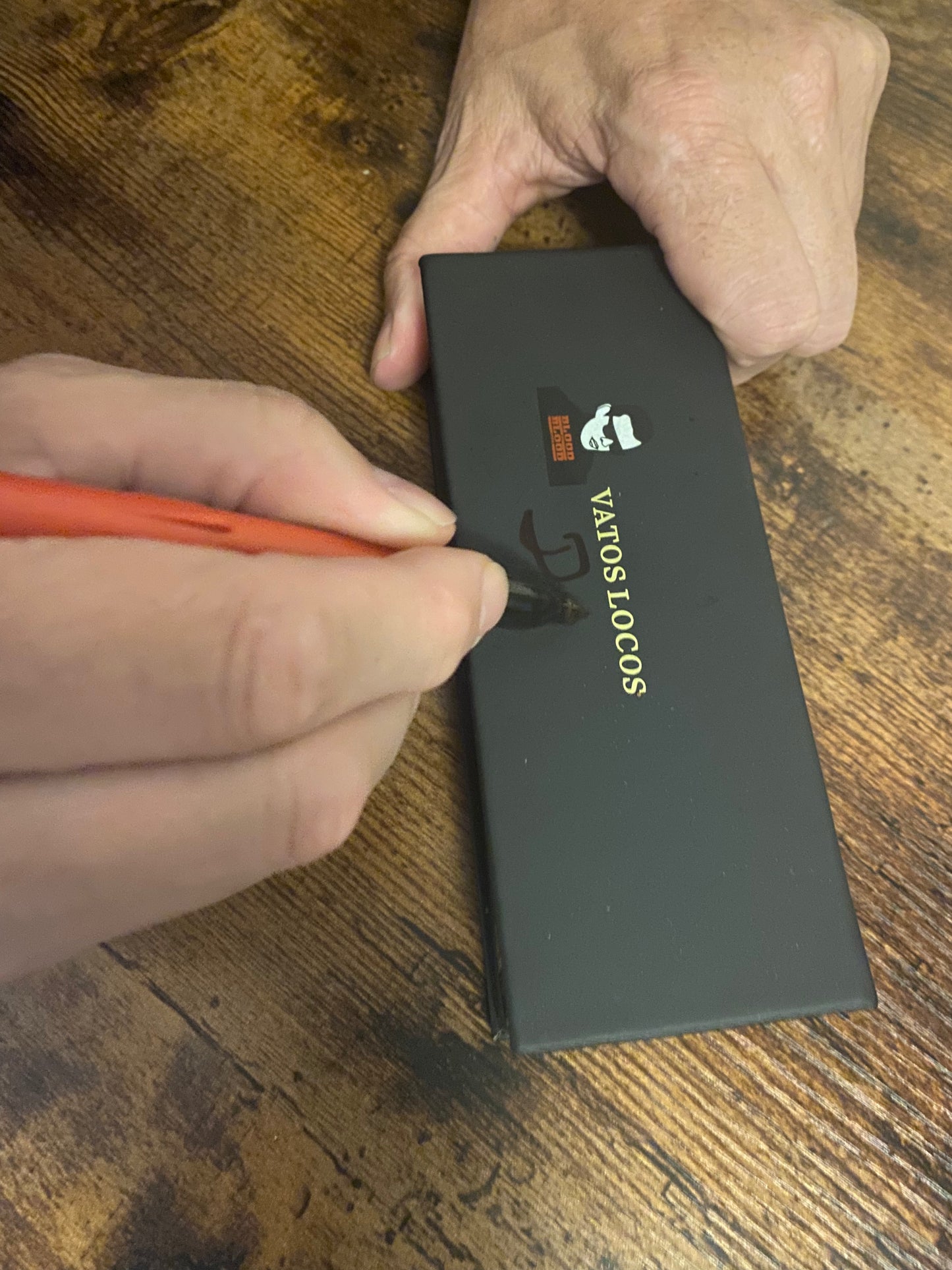 Vatos Locos Limited Edition Sunglasses