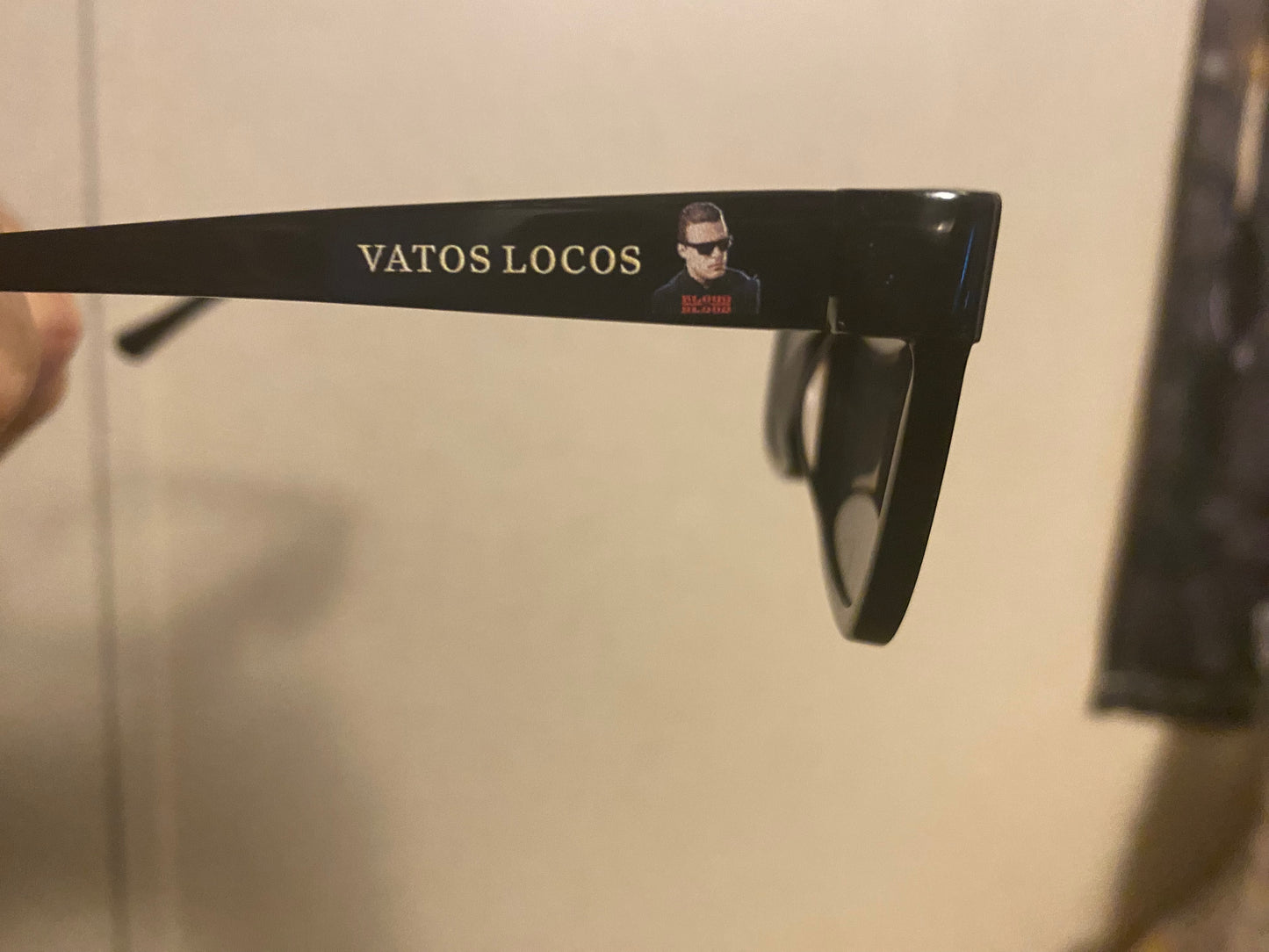 Vatos Locos Limited Edition Sunglasses